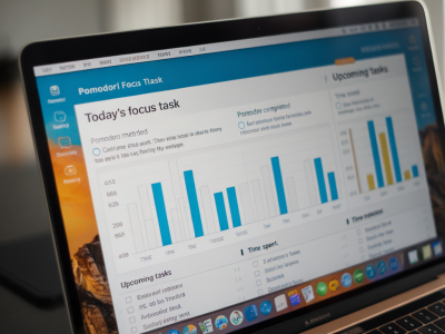 How to build a one‑page notion template that tracks creative focus, tasks, and pomodoro metrics