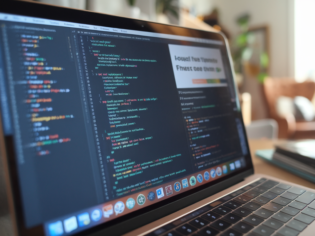 how to structure a tutorial article so readers follow along and actually ship