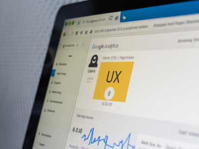how to audit your analytics to find the one ux change that will move metrics