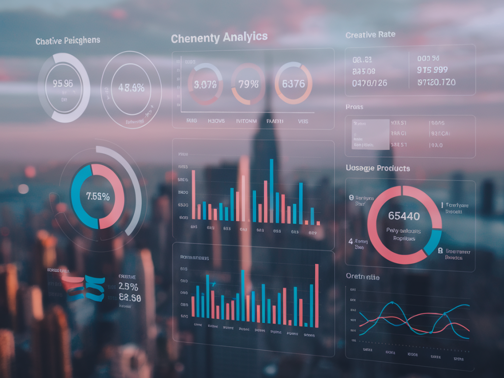 How to build a lightweight analytics dashboard in Google Sheets that surfaces churn signals for creative products