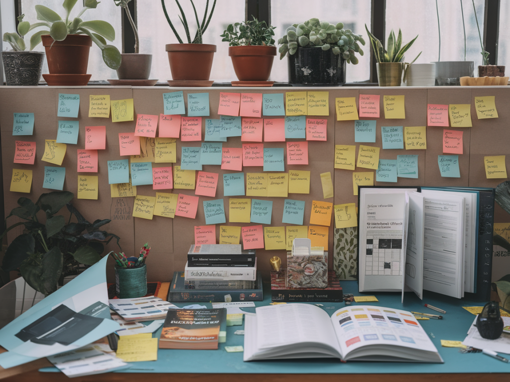 how to choose the right design system for a messy product backlog