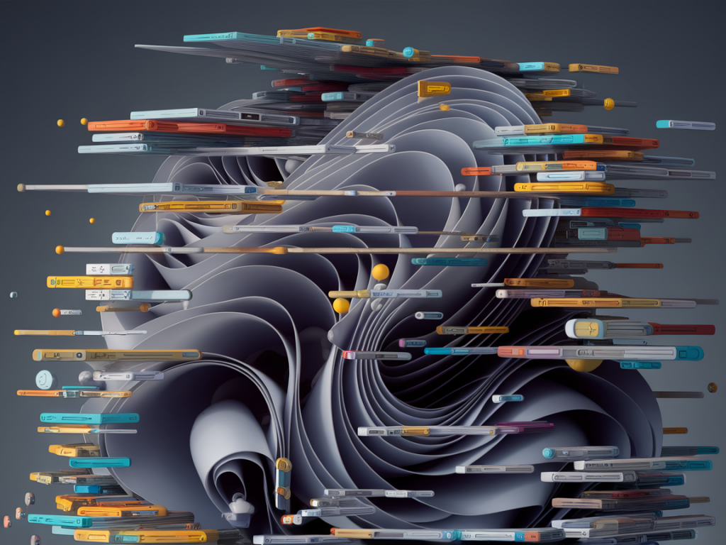 How to migrate a messy figma design system into a lightweight token-based workflow