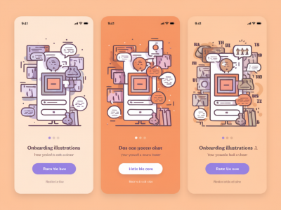 How to design onboarding illustrations that boost activation using a three‑variant visual test and simple metrics