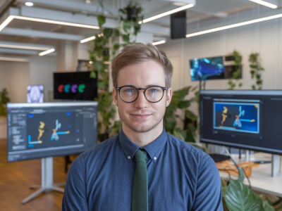 A pragmatic accessibility qa for animations: tests and fixes that preserve performance and compliance